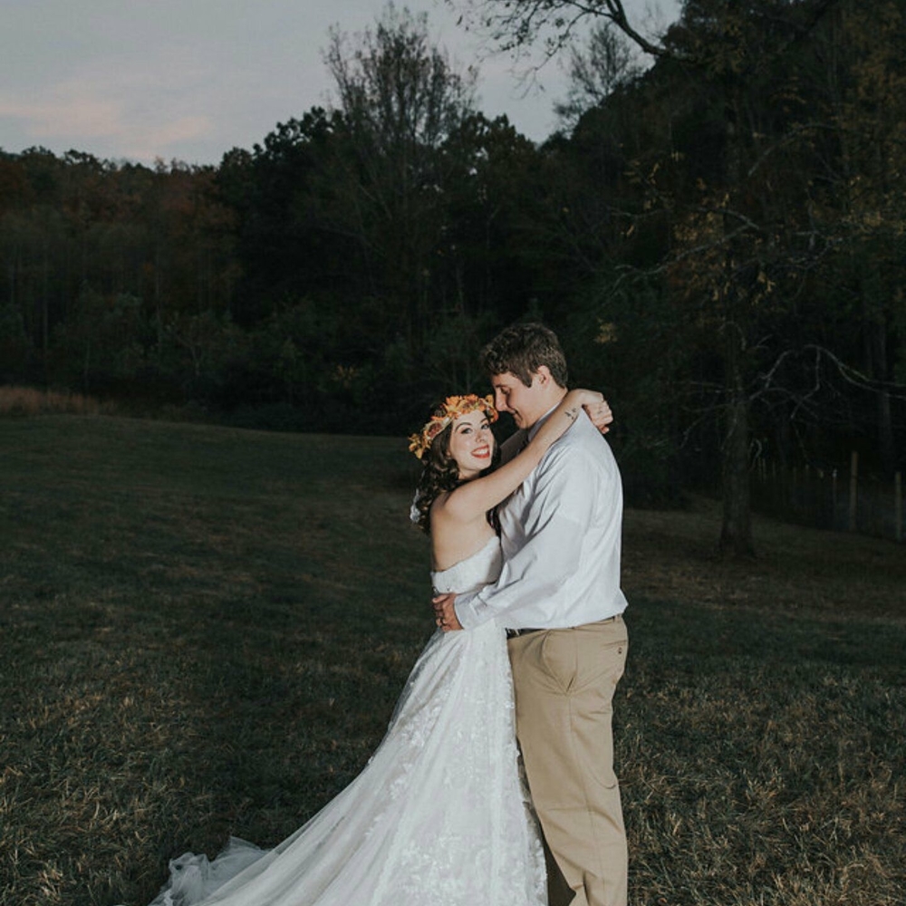 Meet your Posher, Madison